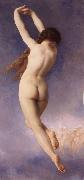 Adolphe William Bouguereau The Lost Pleiad France oil painting artist